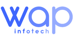 Wapinfotech Logo